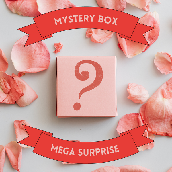 Mega surprise box